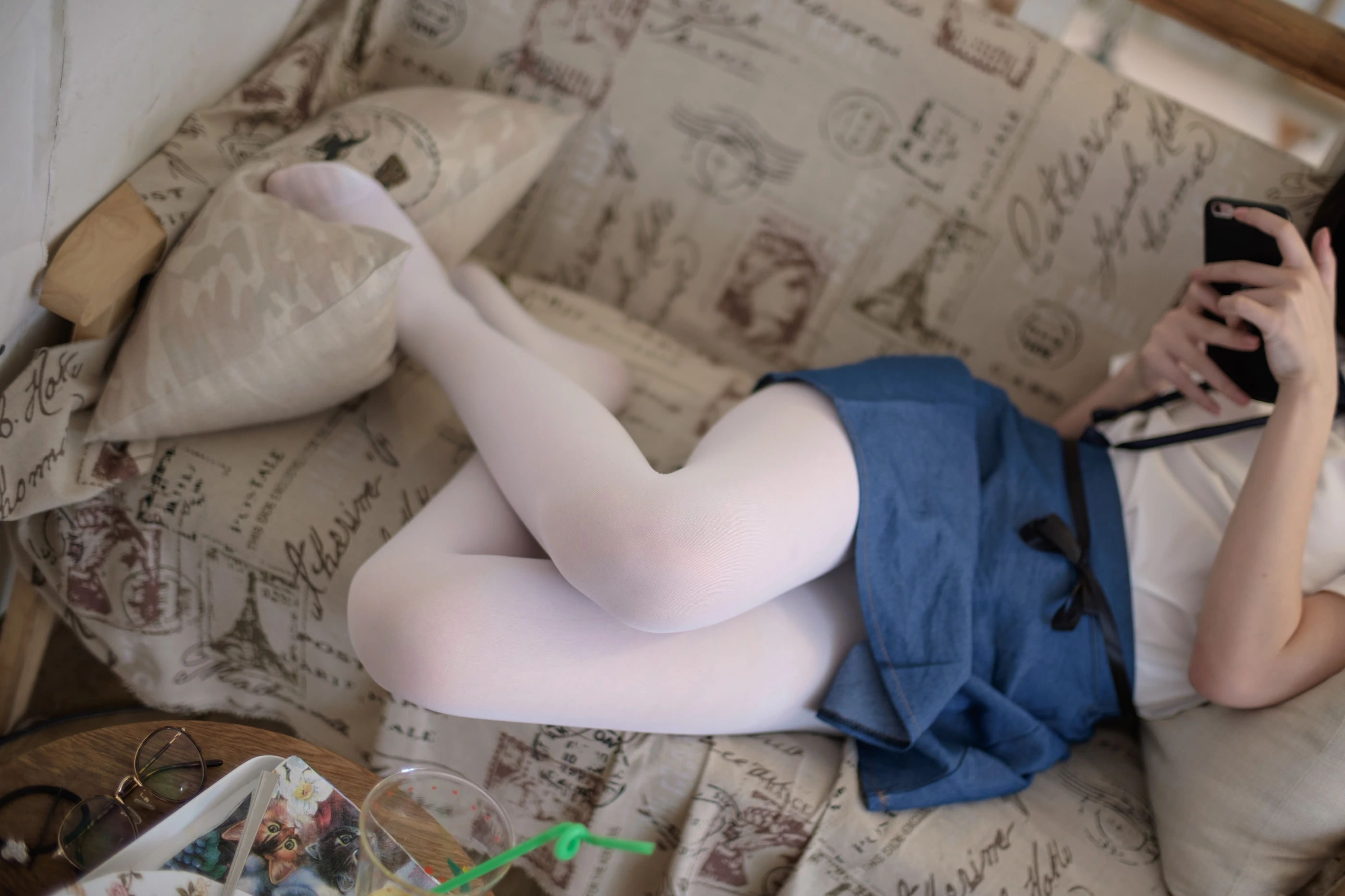 森萝财团 R15-021 [71P]插图9
